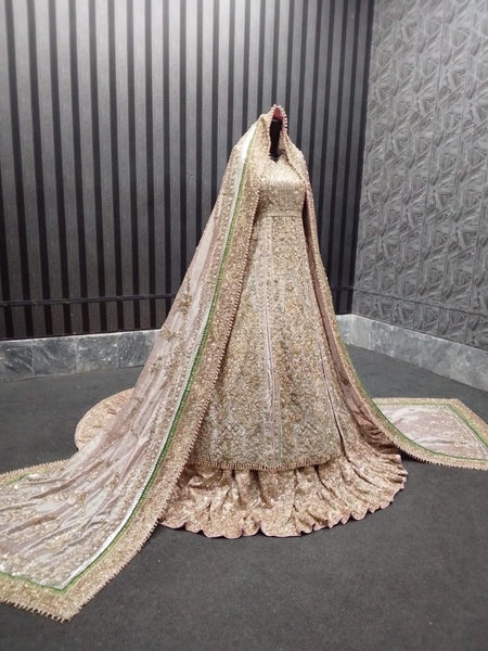 Rakhshan Bridal
