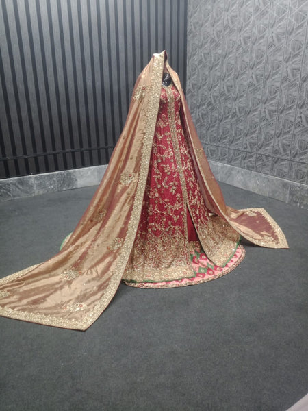 Rouge Royale