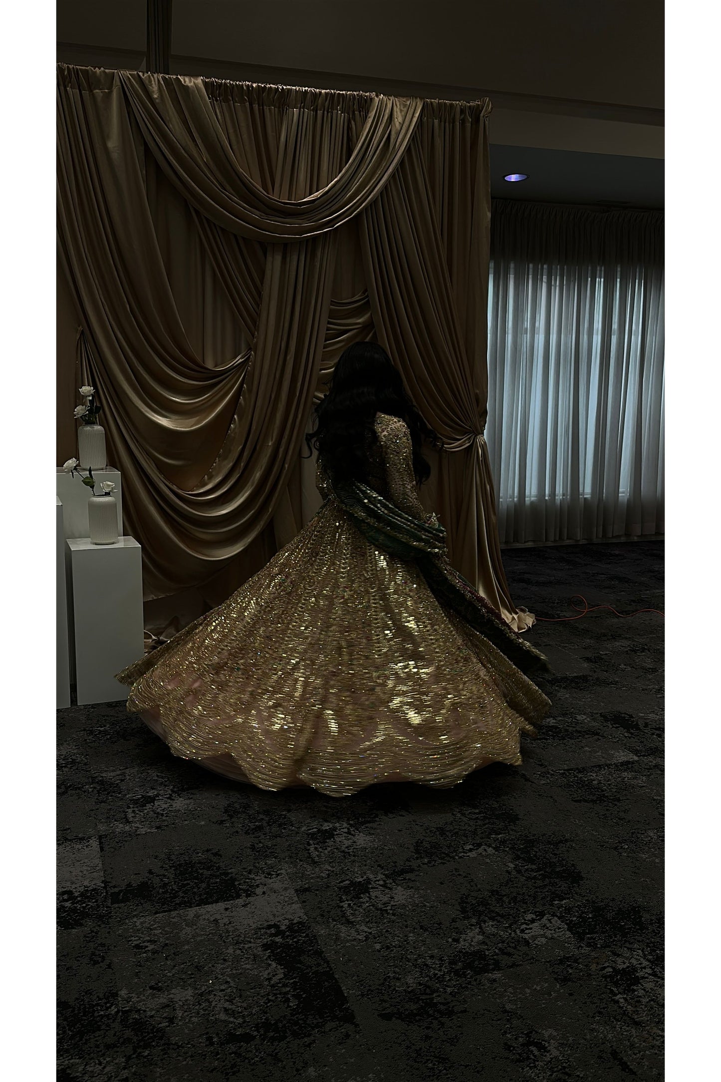 Soraya Bridal