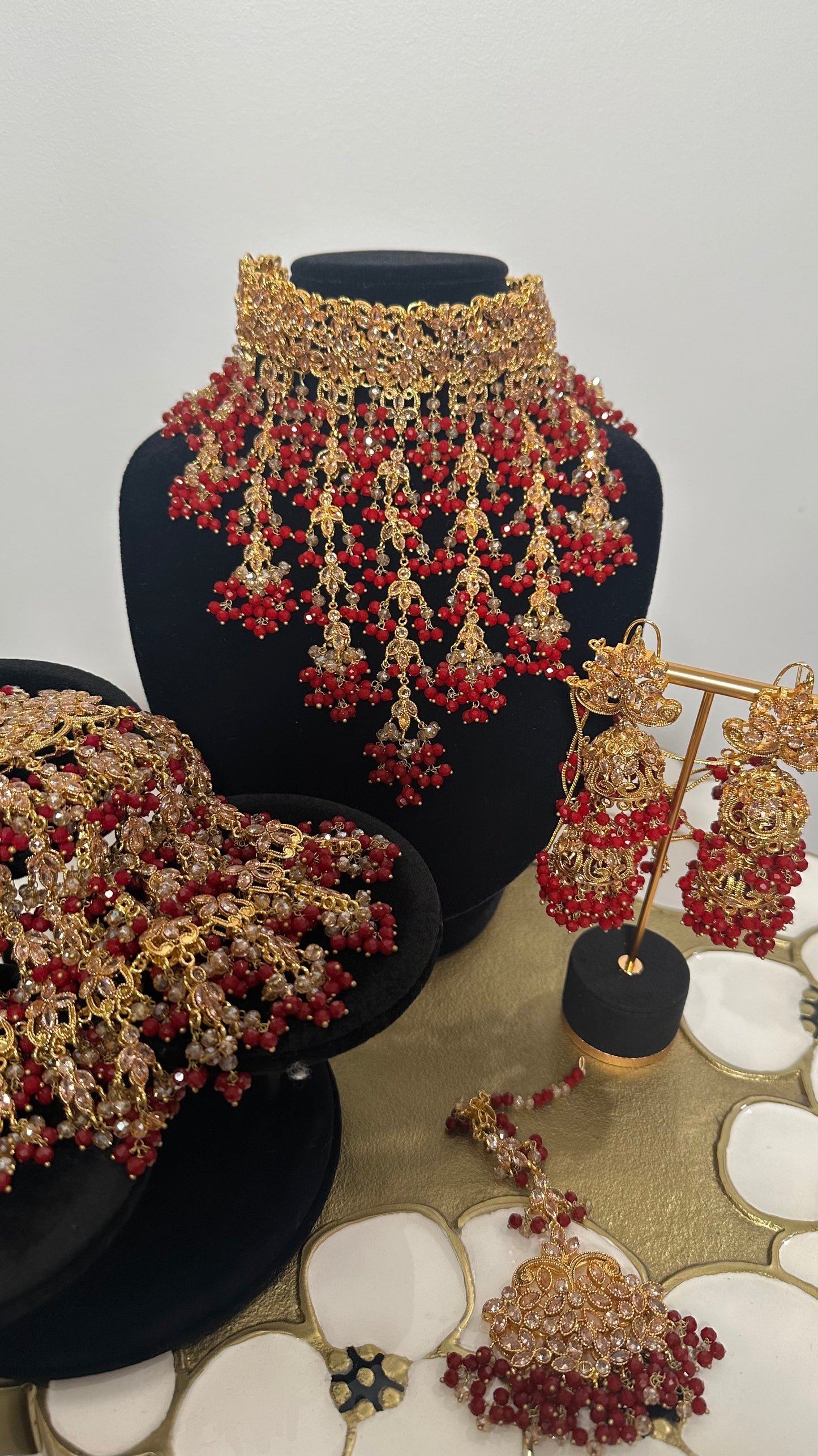 Mughal Set