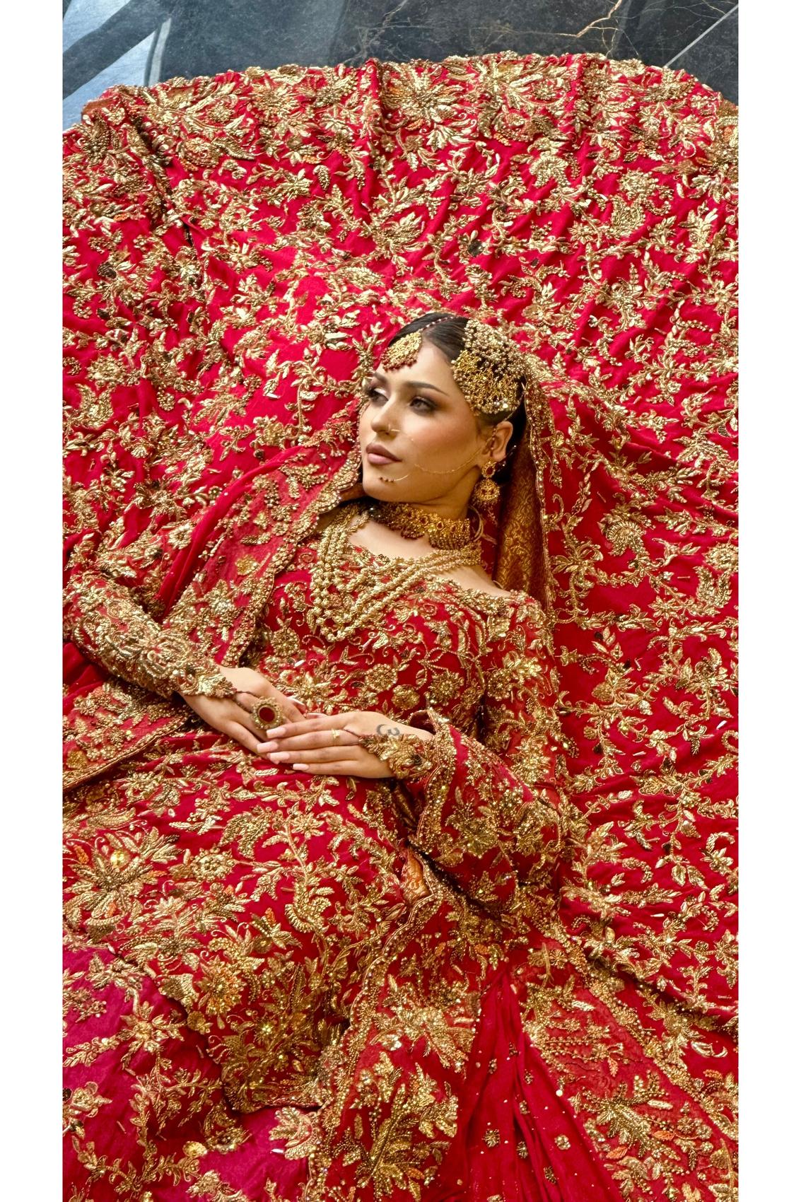 Maharani Bridal