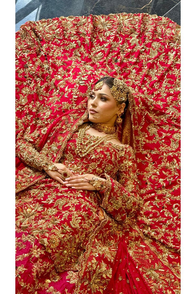 Maharani Bridal