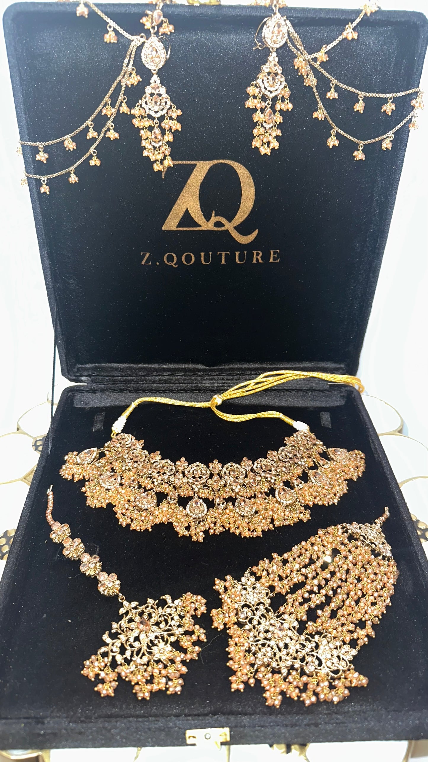 Sitara Set