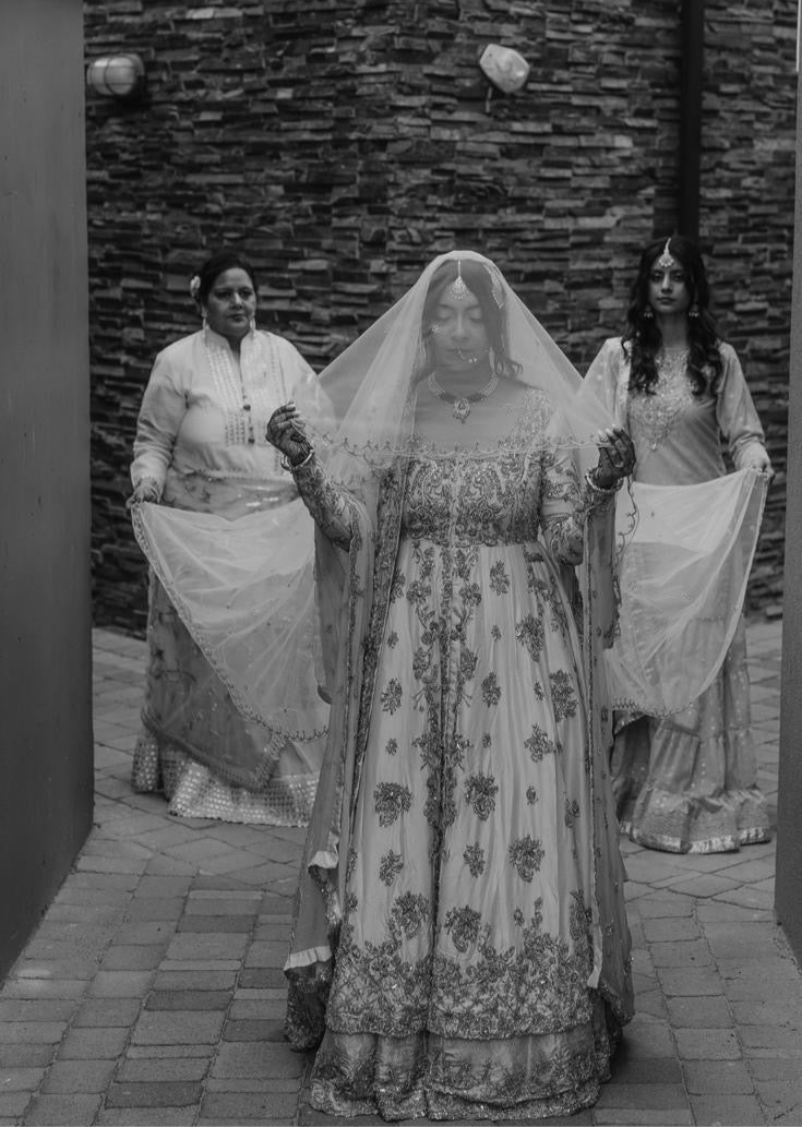 Suroor Bridal