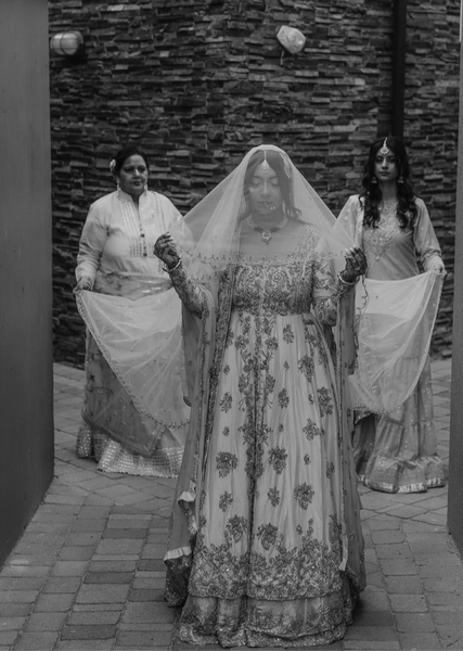 Suroor Bridal