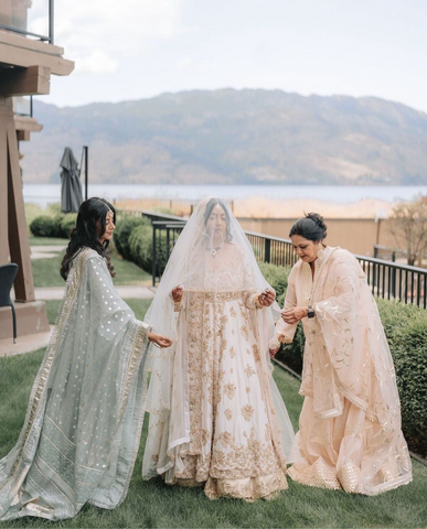 Suroor Bridal