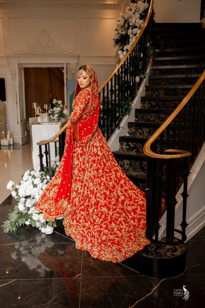 Maharani Bridal