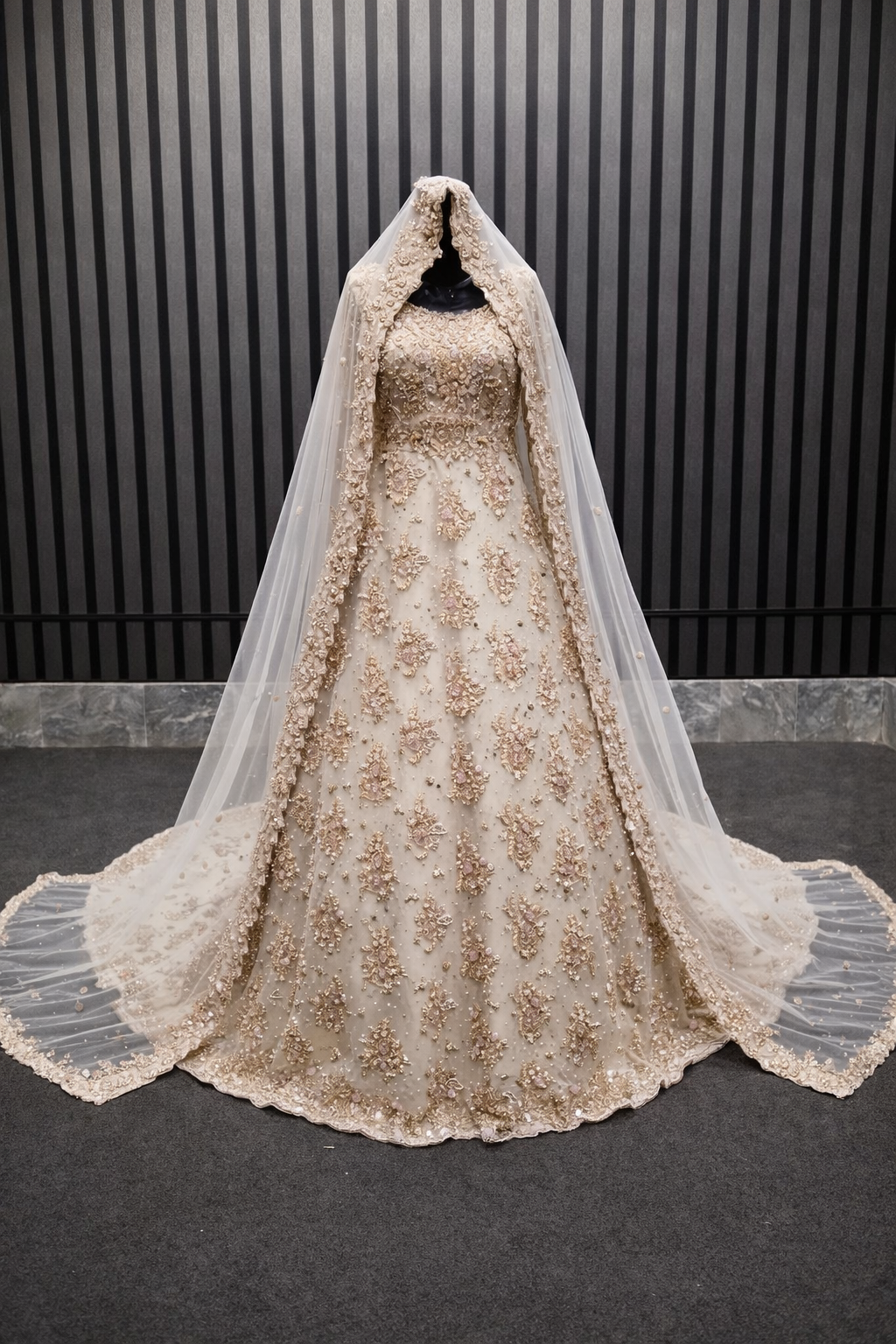 Aylah Bridal