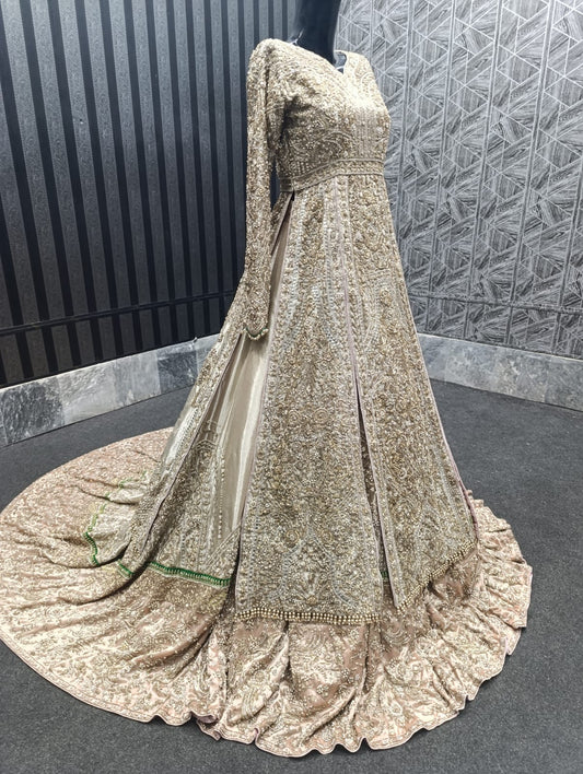 Rakhshan Bridal
