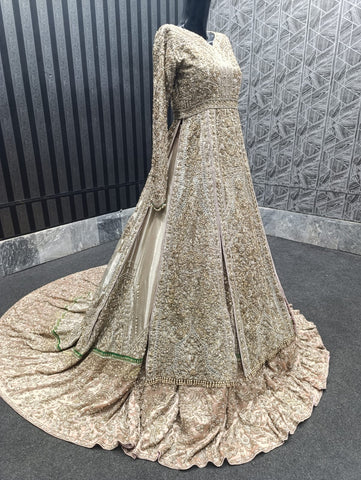 Rakhshan Bridal