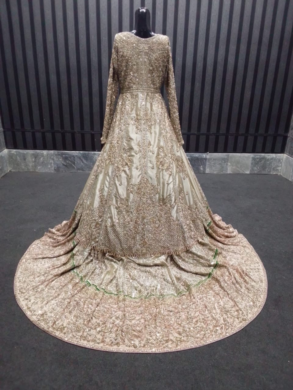 Rakhshan Bridal