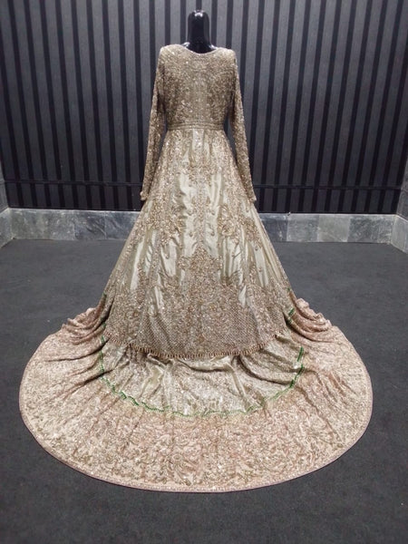 Rakhshan Bridal