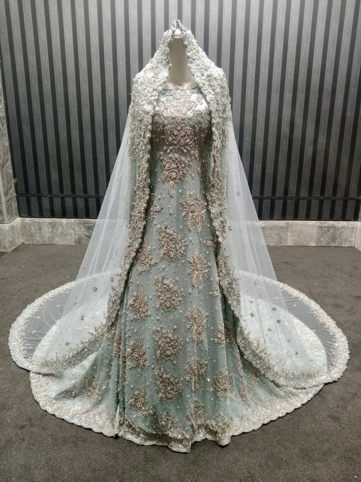 Ayla Bridal