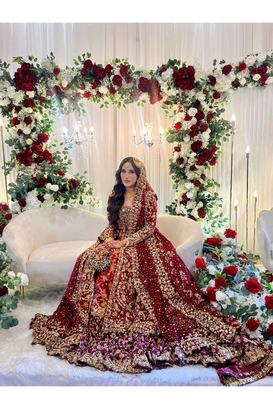 Baraat Bridals