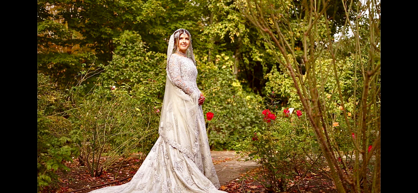 Ayla Bridal