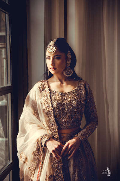 Marjan Bridal