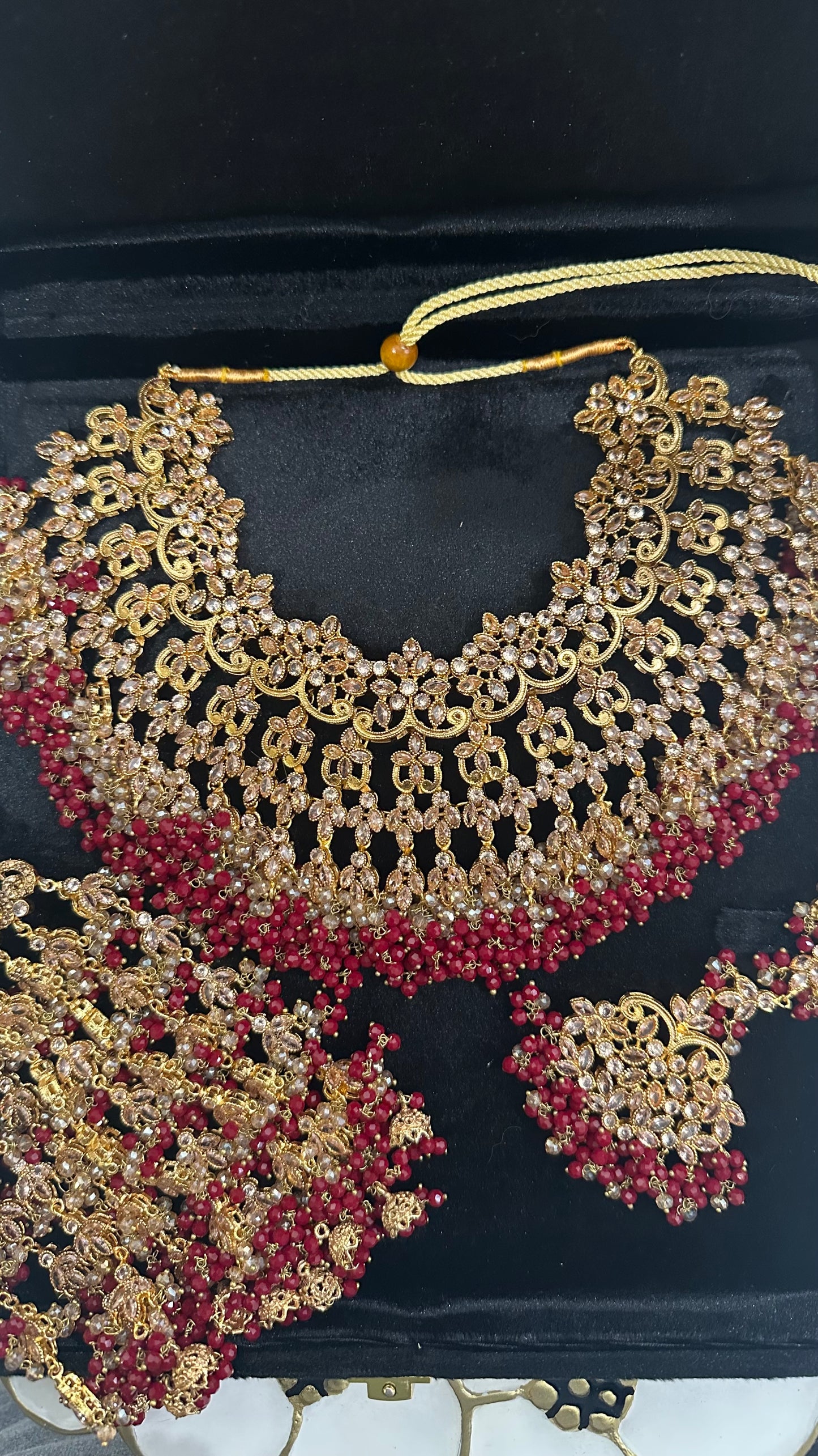 Maharani Set
