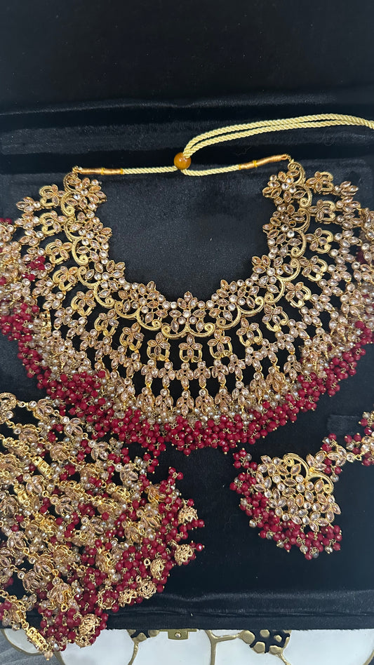 Maharani Set