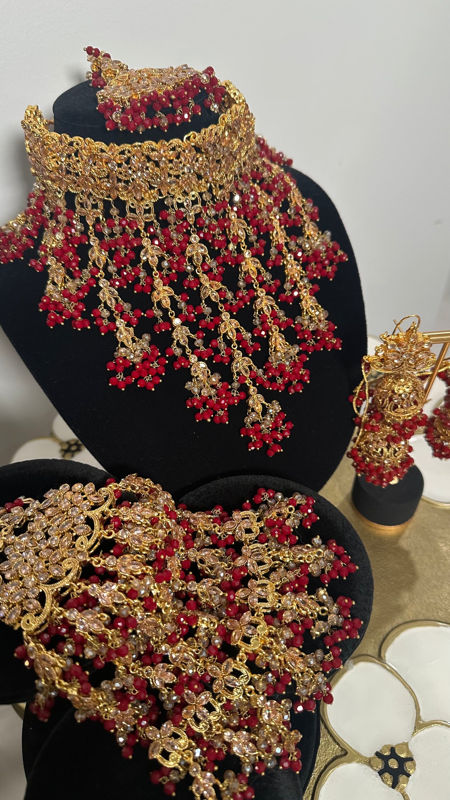 Mughal Set