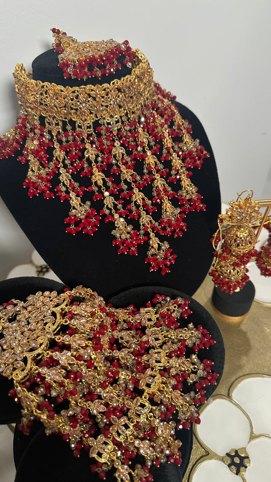Mughal Set