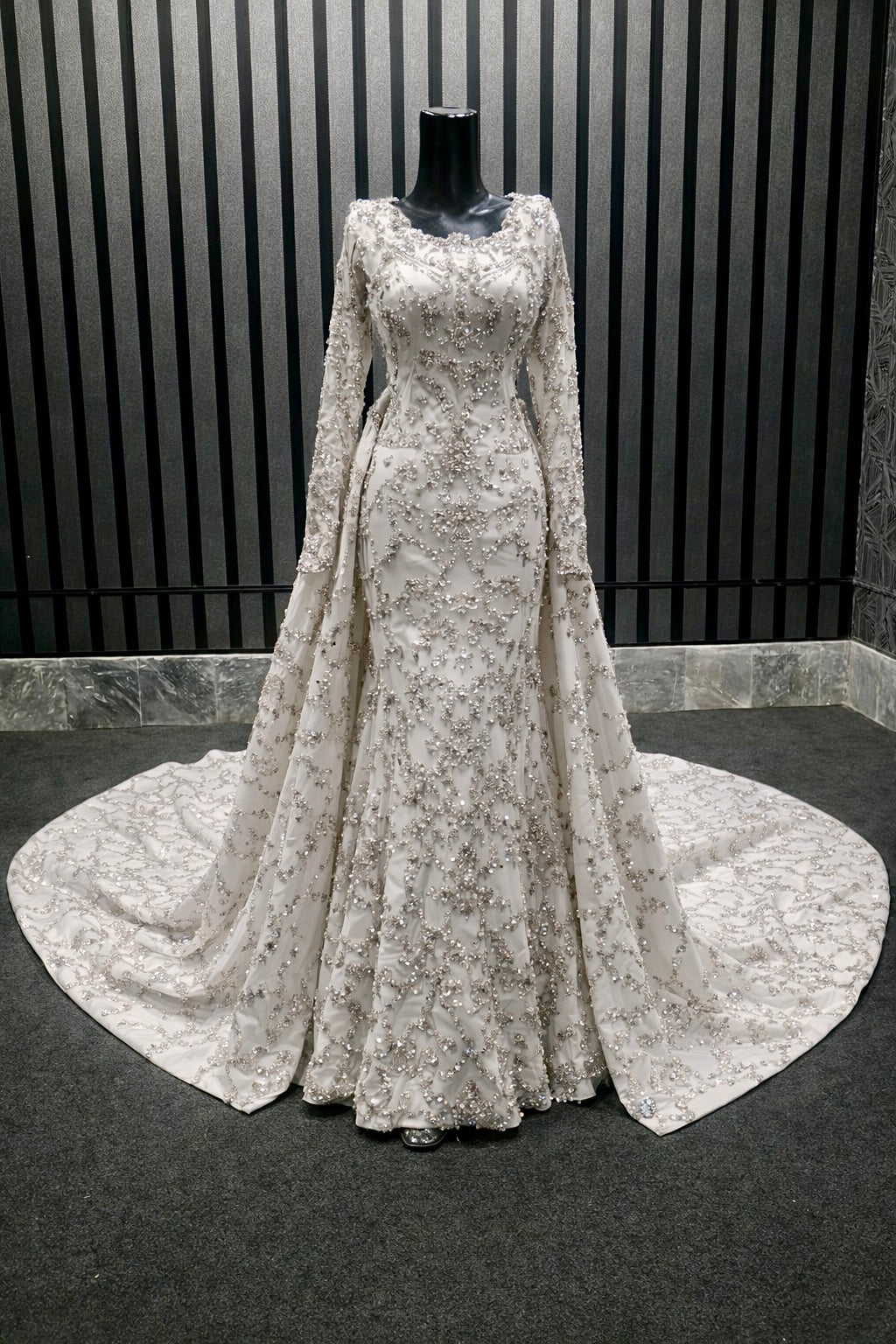Elysian Bridal
