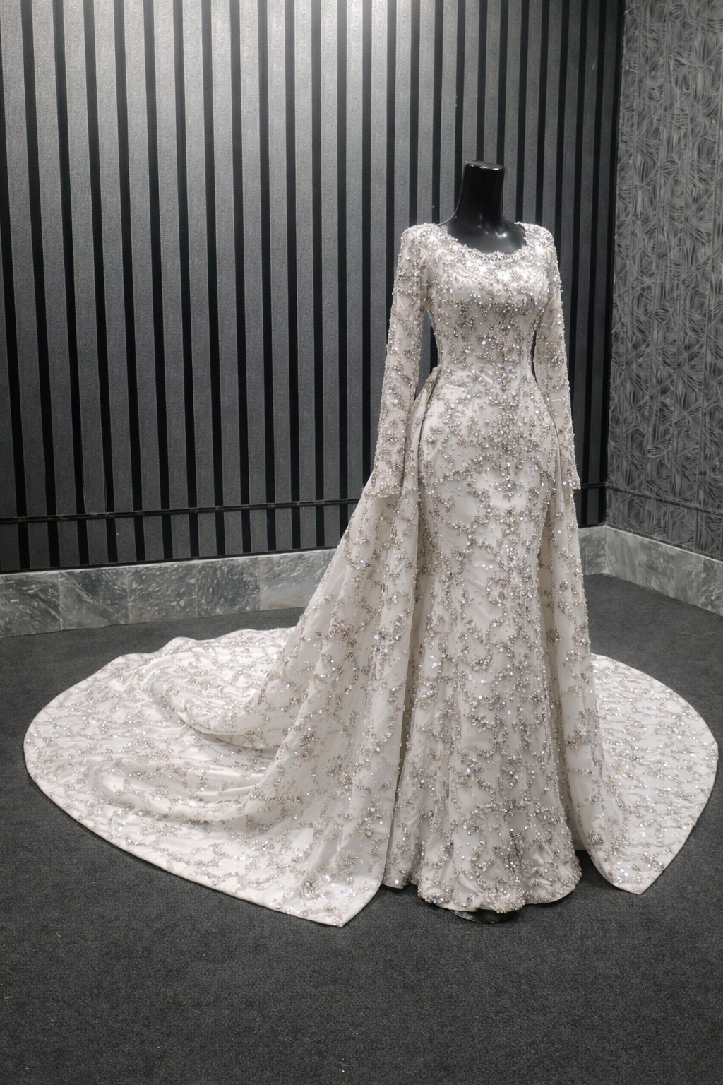 Elysian Bridal