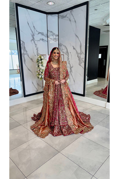 Noorani Bridal