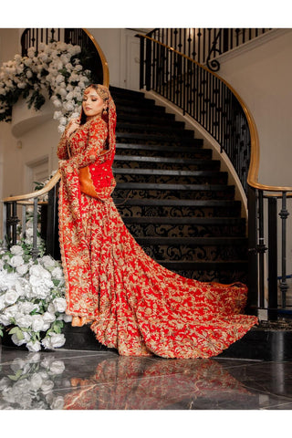 Maharani Bridal