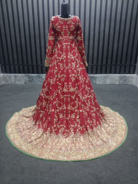 Rouge Royale
