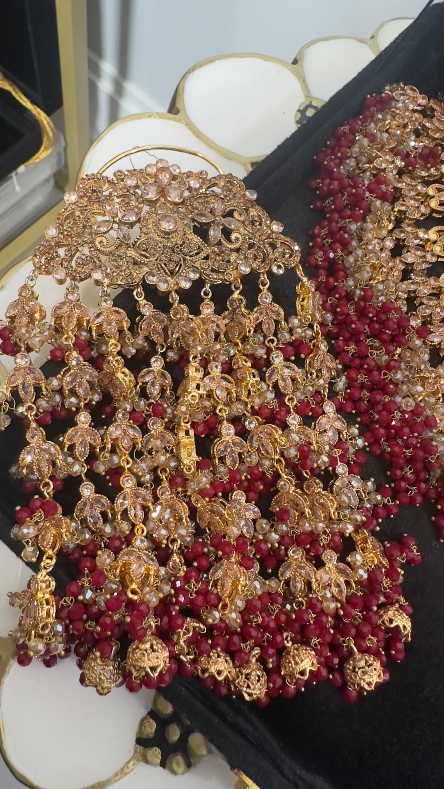Maharani Set