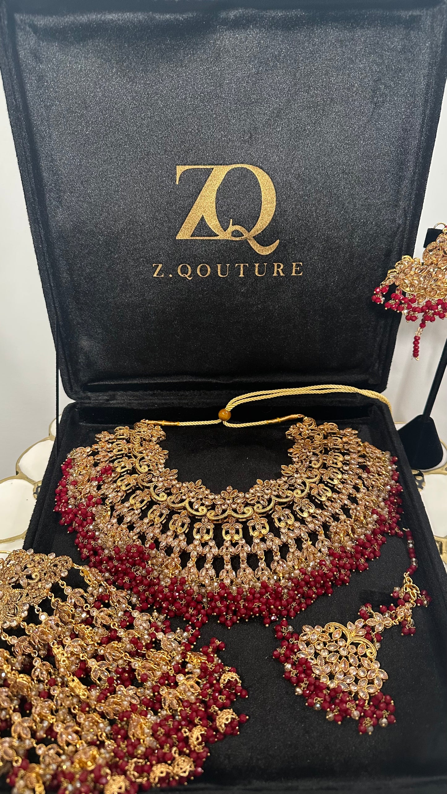 Maharani Set