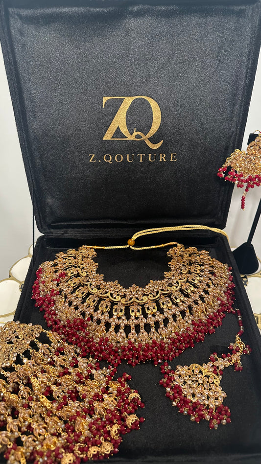 Maharani Set