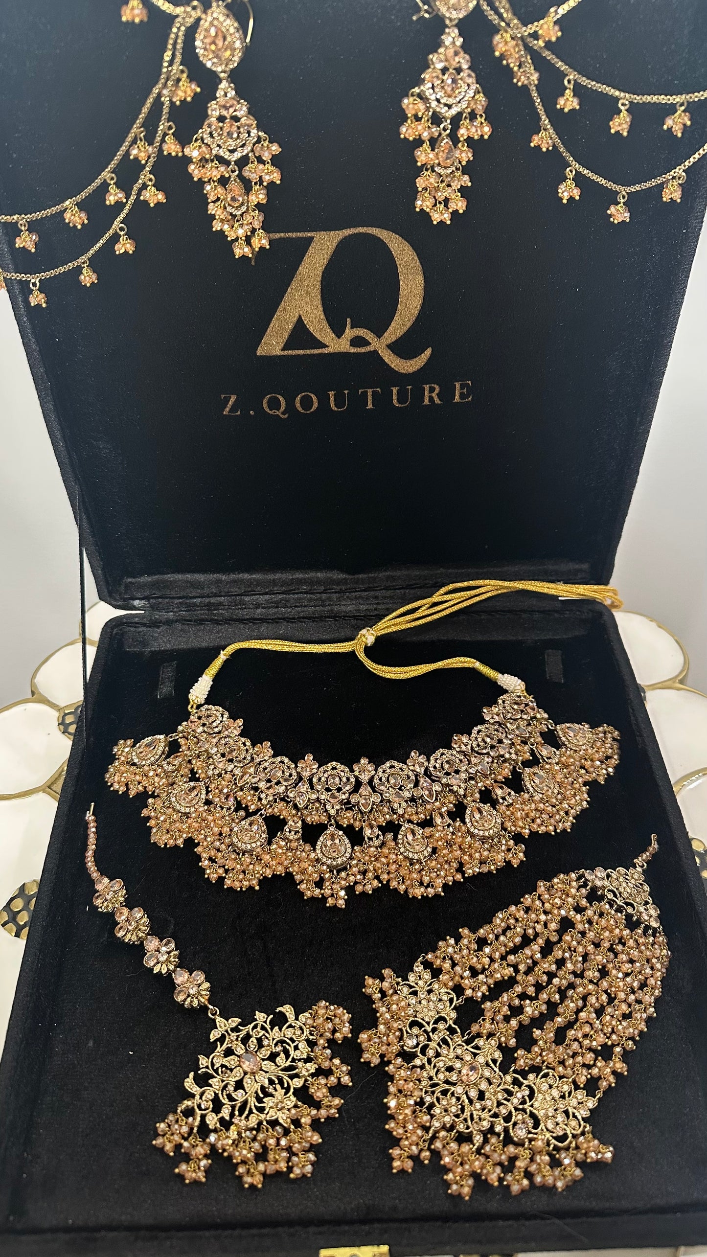 Sitara Set