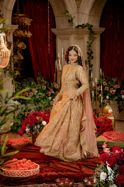 Soraya Bridal