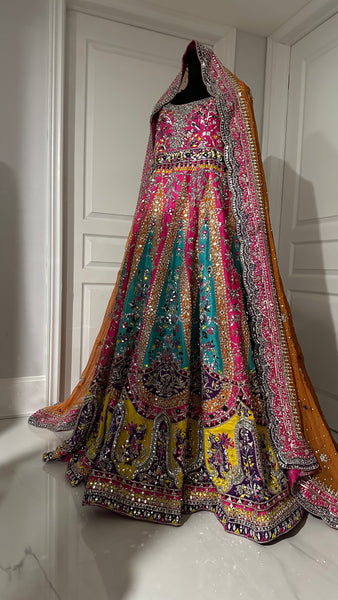 Bahaar Bridal
