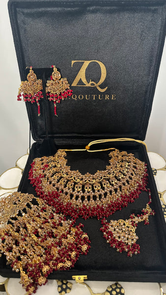 Maharani Set
