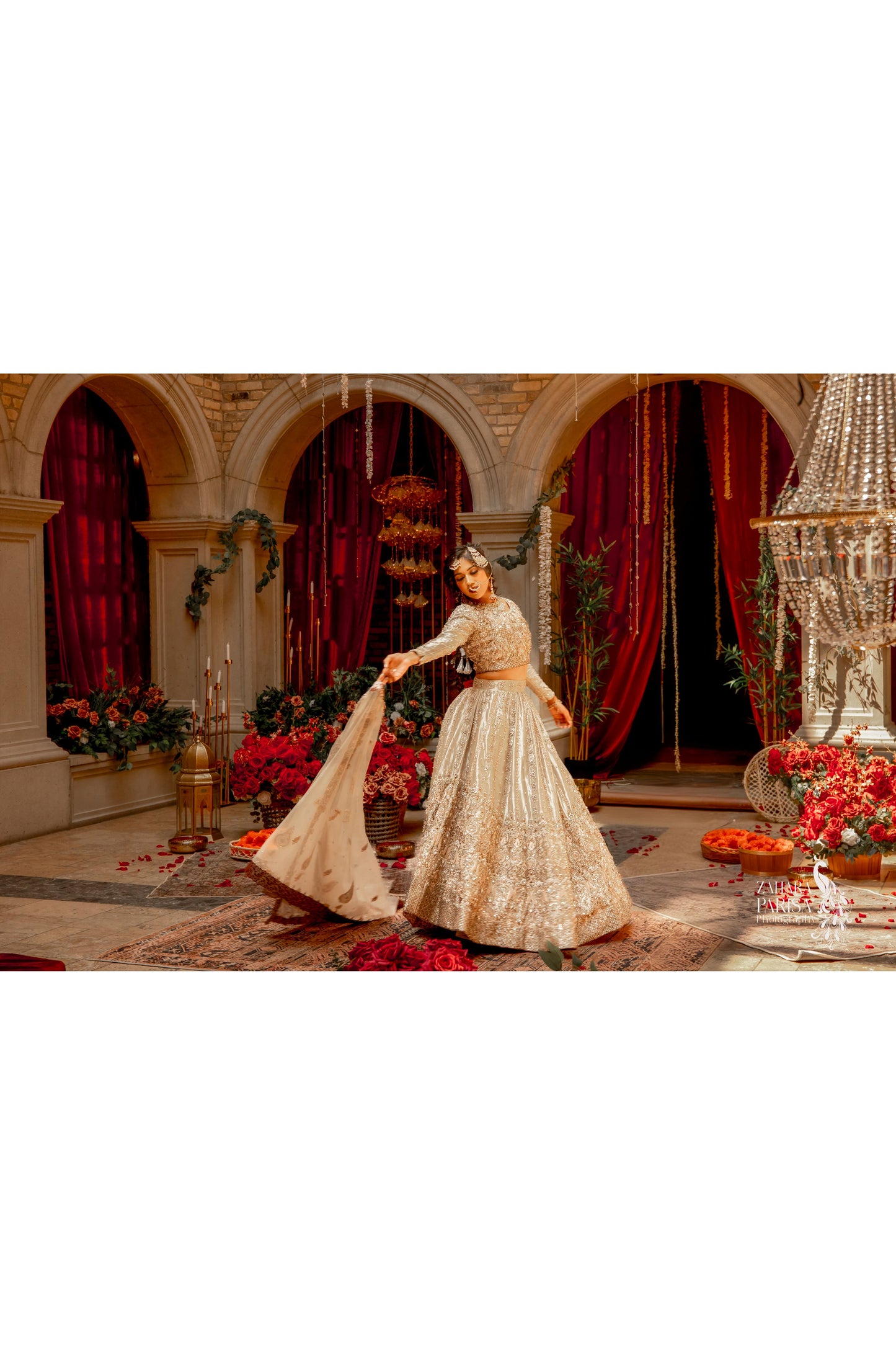 Marjan Bridal
