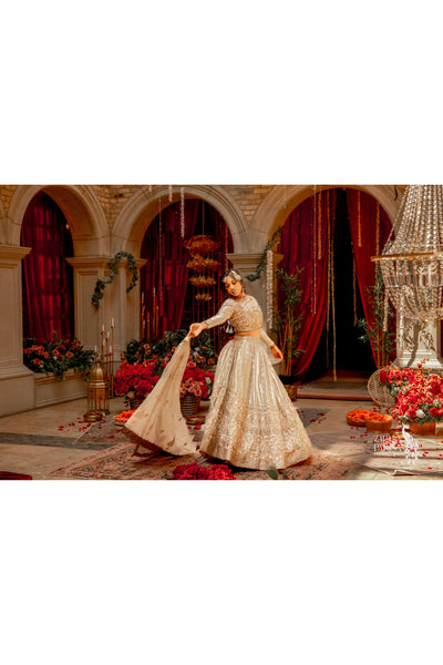 Marjan Bridal