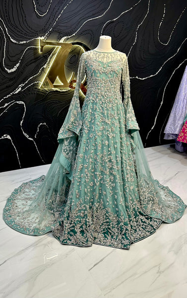 Saman Bridal
