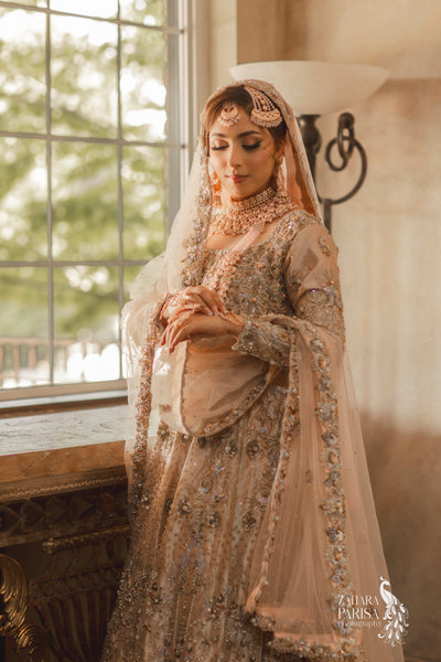 Elaheh Bridal