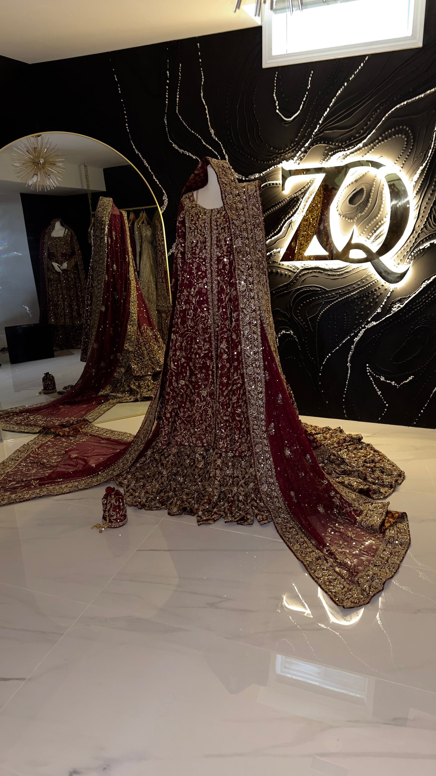 Naqsh Bridal