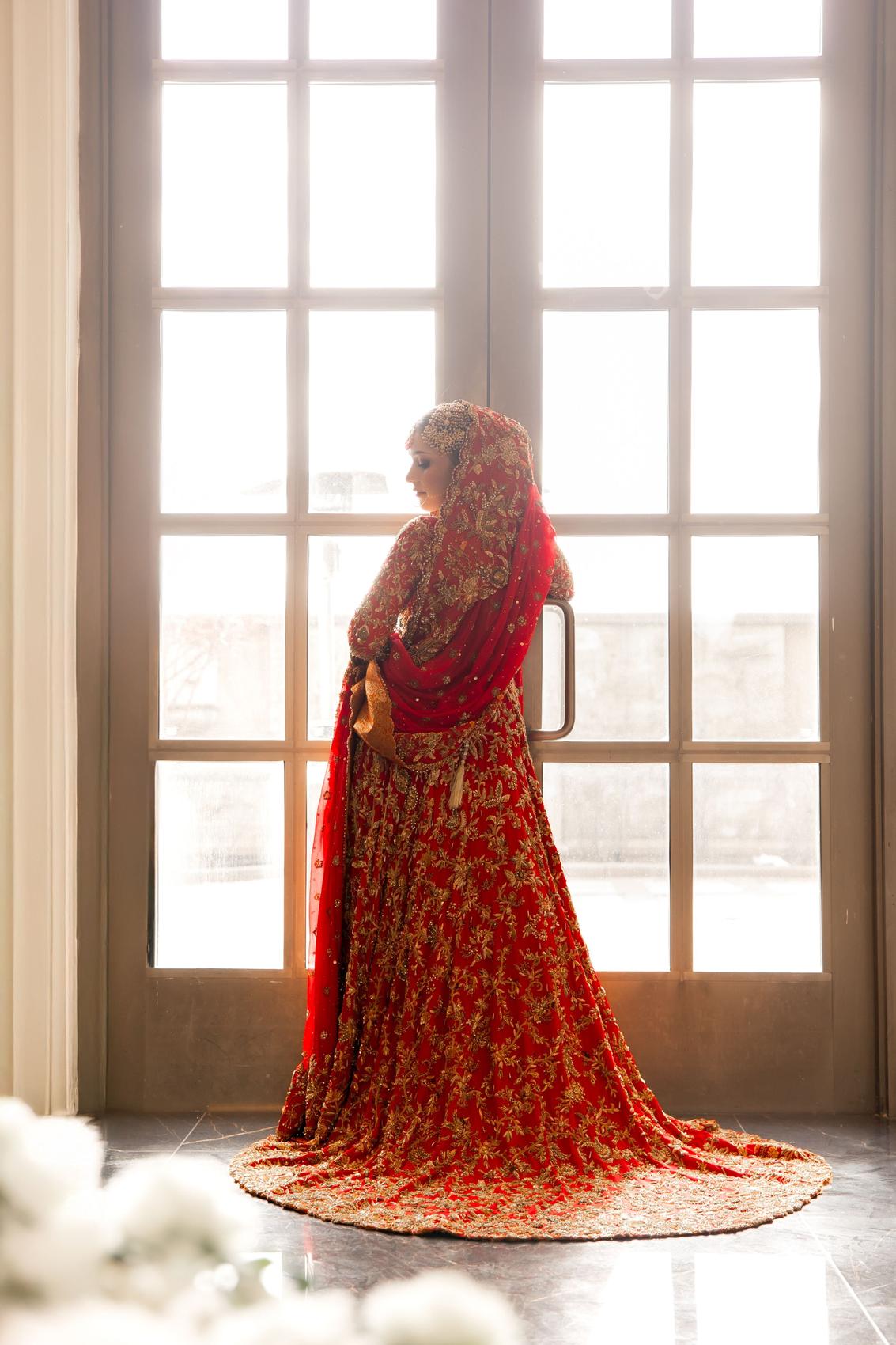Maharani Bridal
