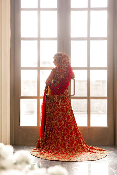 Maharani Bridal