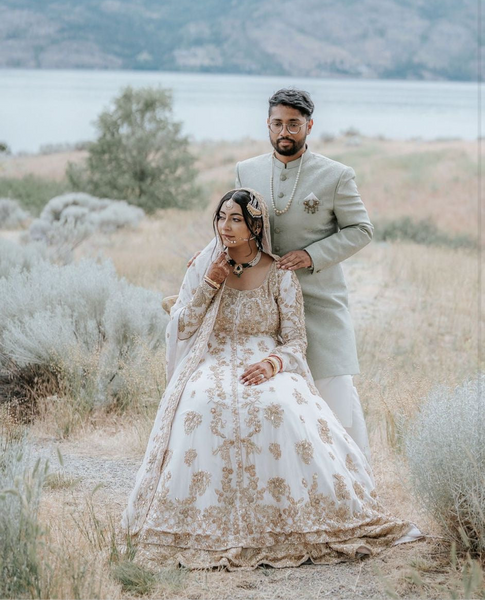 Suroor Bridal