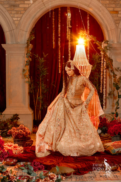 Soraya Bridal