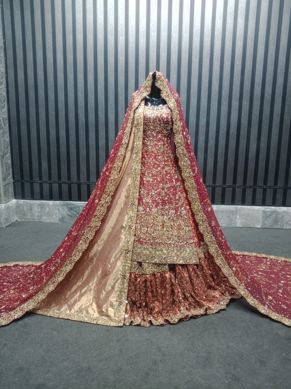 Mehr Bridal