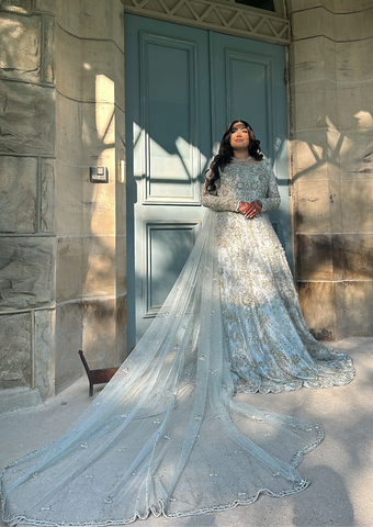 Sirene Bridal