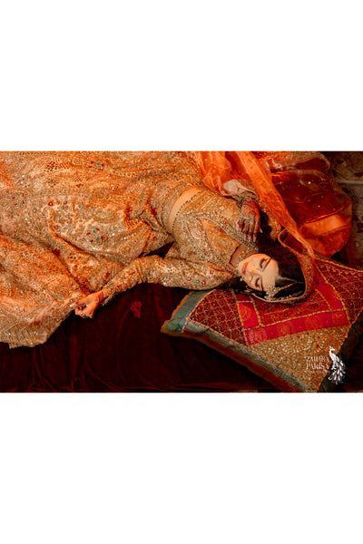 Soraya Bridal