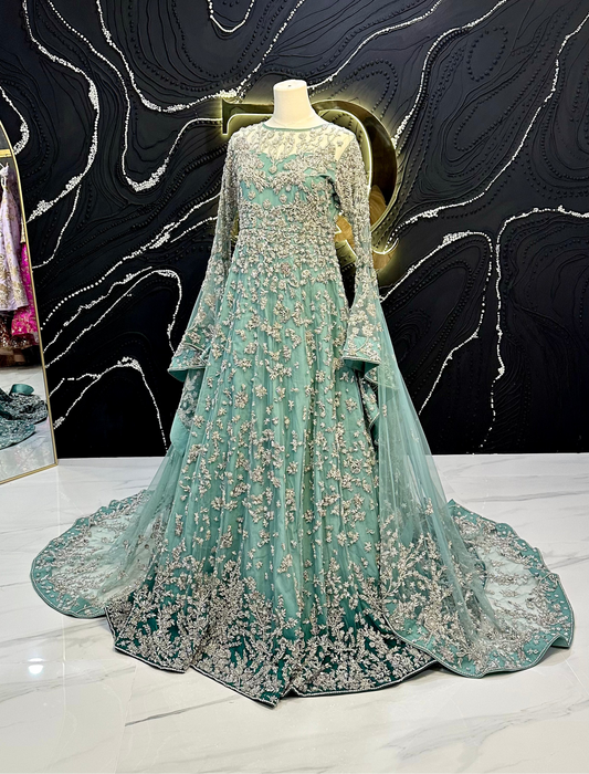 Saman Bridal