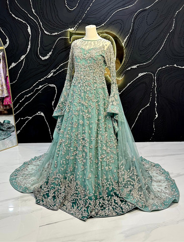 Saman Bridal
